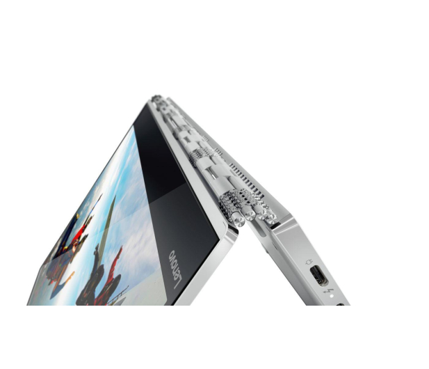 Lenovo YOGA 920-13 i7-8550U/8GB/256/Win10 - 481649 - zdjęcie 8